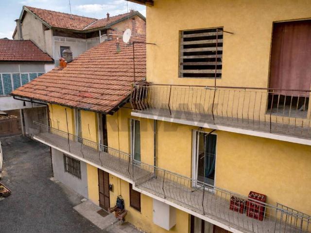Appartamento in vendita a Piemonte, Novara
