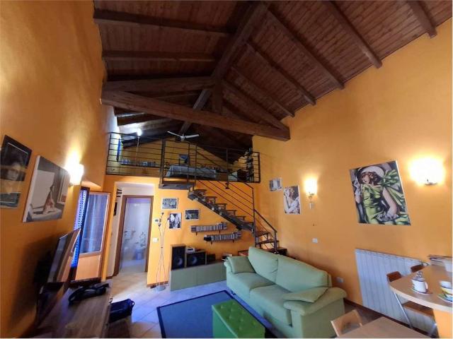 Appartamento in vendita a Borgo Ticino, Novara