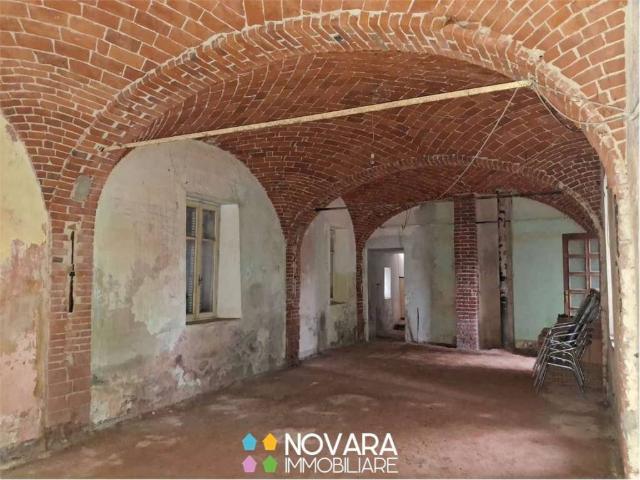 Appartamento in vendita a Piemonte, Novara