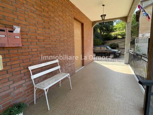 Appartamento in vendita a Nuovo Circondario Imolese, Borgo Tossignano