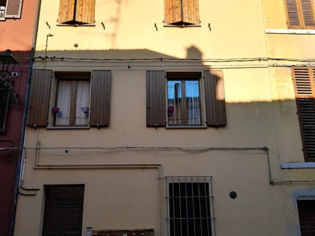 Appartamento in vendita a Nuovo Circondario Imolese, Borgo Tossignano