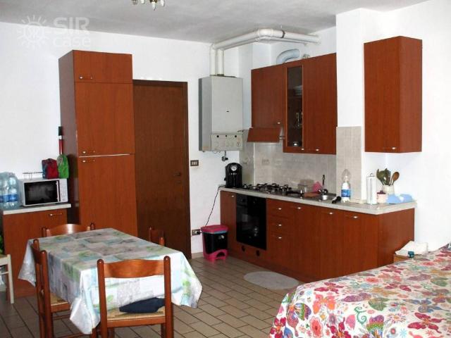 Appartamento in vendita a Nuovo Circondario Imolese, Borgo Tossignano