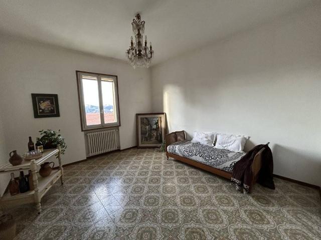 Appartamento in vendita a Nuovo Circondario Imolese, Borgo Tossignano