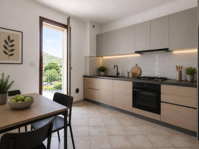 Appartamento in vendita a Nuovo Circondario Imolese, Borgo Tossignano
