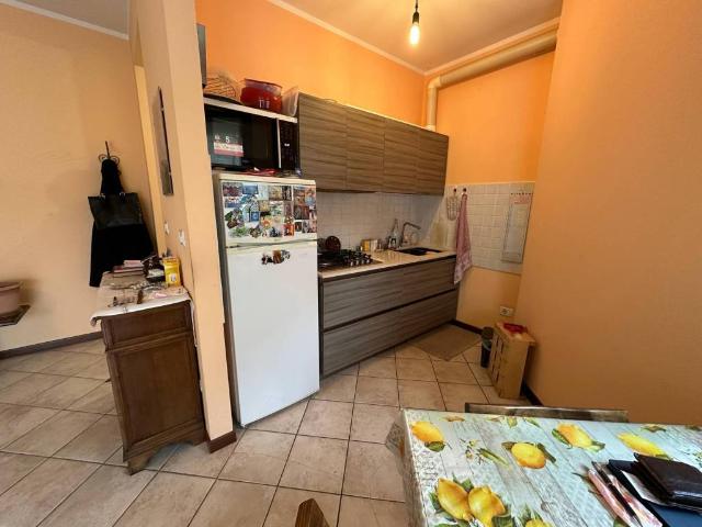 Appartamento in vendita a Nuovo Circondario Imolese, Borgo Tossignano