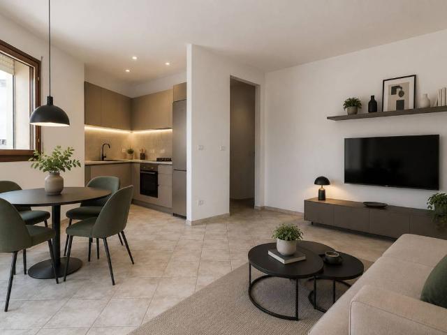 Appartamento in vendita a Nuovo Circondario Imolese, Borgo Tossignano