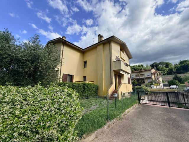Appartamento in vendita a Nuovo Circondario Imolese, Borgo Tossignano