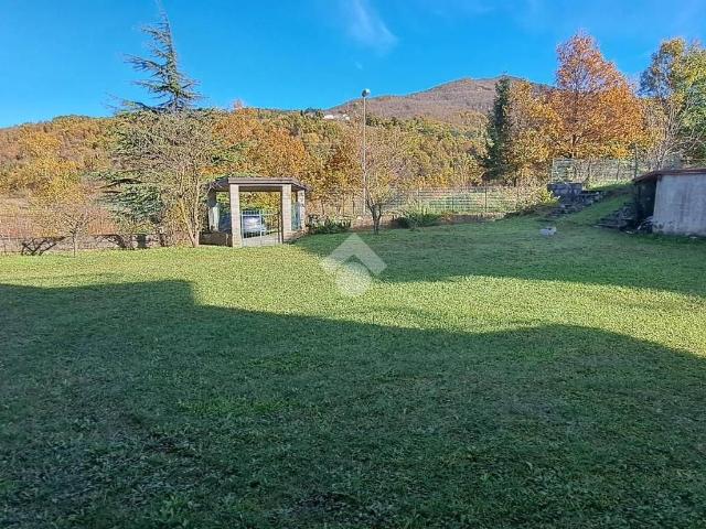 Appartamento in vendita a Grifola, Borgo Val Di Taro