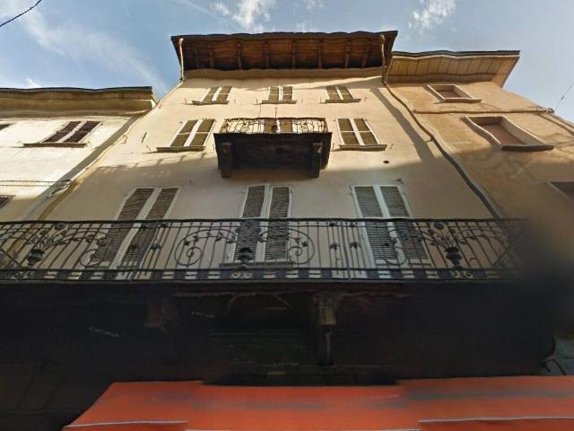 Appartamento in vendita a Borgo Val Di Taro, Reggio Emilia