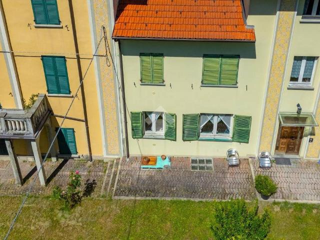 Appartamento in vendita a Borgo Val Di Taro, Reggio Emilia