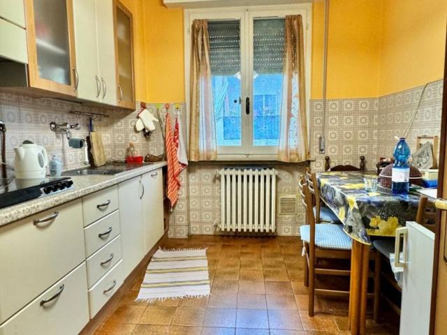 Appartamento in vendita a Borgo Val Di Taro, Reggio Emilia
