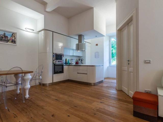 Appartamento in vendita a Borgo Val di Taro, Parma