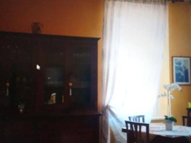 Appartamento in vendita a Borgo Val Di Taro, Reggio Emilia