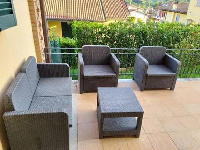 Appartamento in vendita a Borgo Val di Taro, Parma