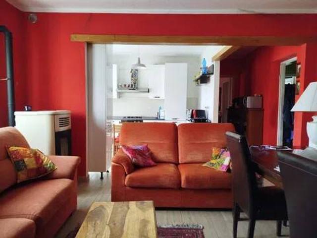 Appartamento in vendita a Borgo Val di Taro, Parma