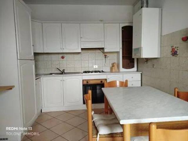 Appartamento in vendita a Borgo Val di Taro, Parma