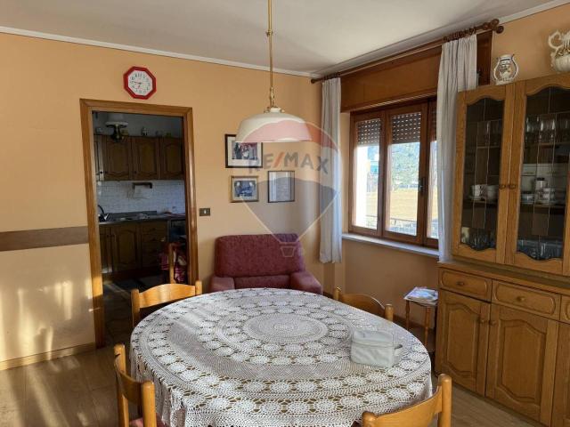 Appartamento in vendita a Borgo Valbelluna, Villa Di Villa