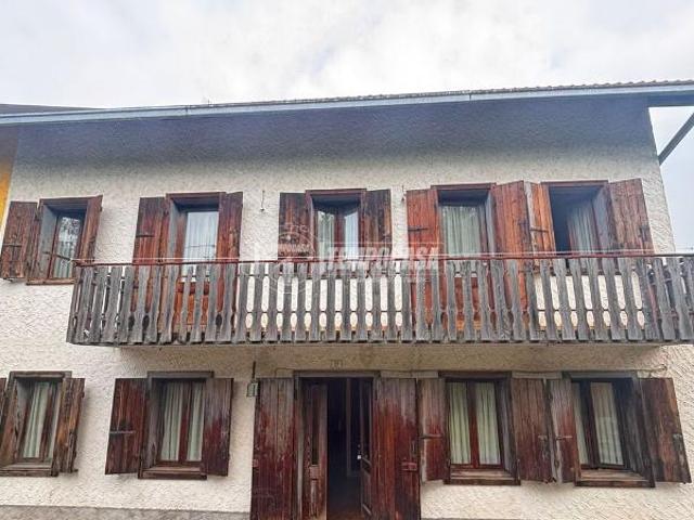 Appartamento in vendita a Belluno