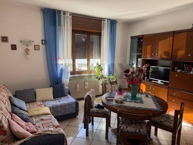 Appartamento in vendita a Borgo Valbelluna, Mel