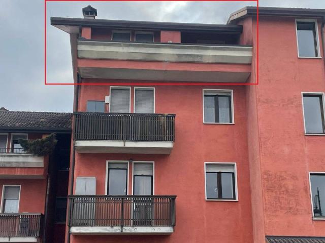 Appartamento in vendita a Borgo Valbelluna, Pagognane
