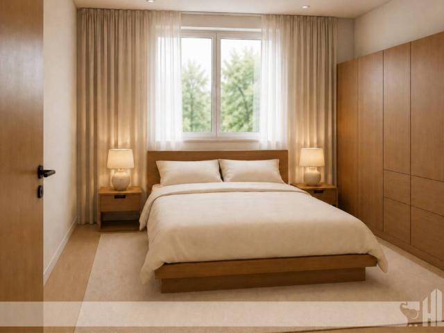 Appartamento in vendita a Borgo Valbelluna, Villa Di Villa