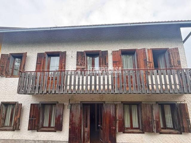 Appartamento in vendita a Belluno