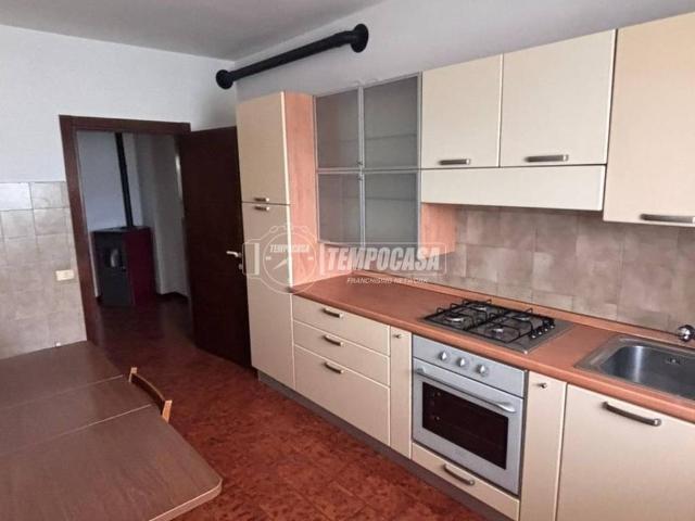 Appartamento in vendita a Belluno