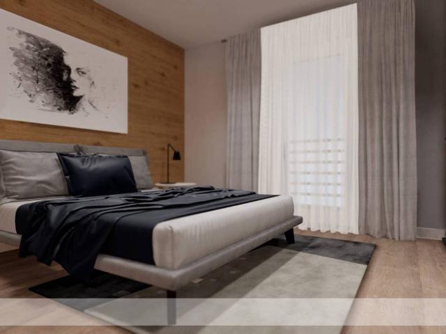 Appartamento in vendita a Belluno