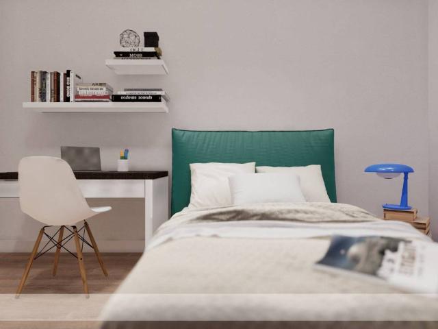 Appartamento in vendita a Borgo Valbelluna, Mel