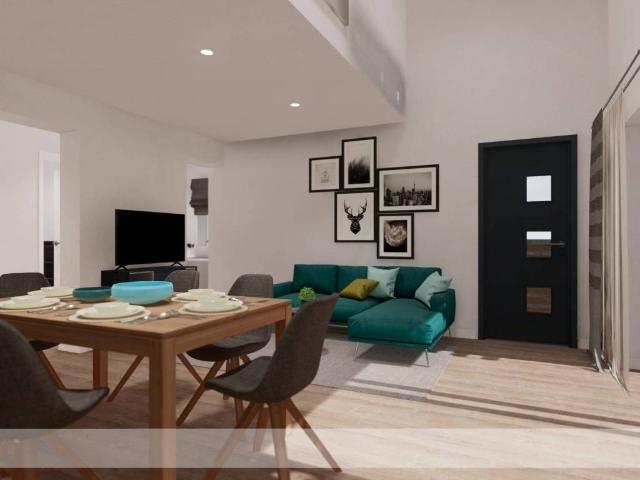 Appartamento in vendita a Belluno