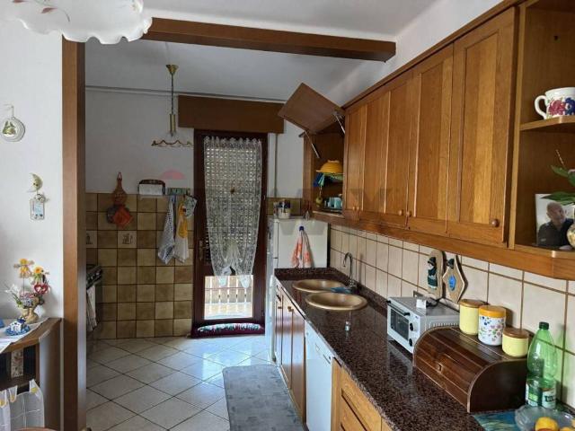 Appartamento in vendita a Borgo Valbelluna, Mel
