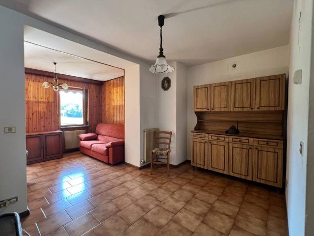 Appartamento in vendita a Borgo Valbelluna, Carfagnoi