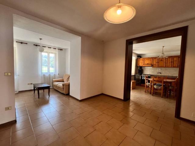 Appartamento in vendita a Borgo Valbelluna, Carfagnoi
