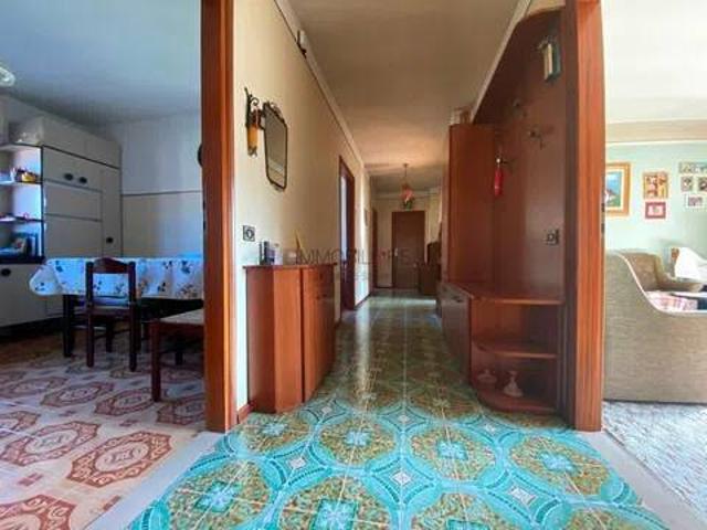Appartamento in vendita a Borgo Valbelluna, Mel
