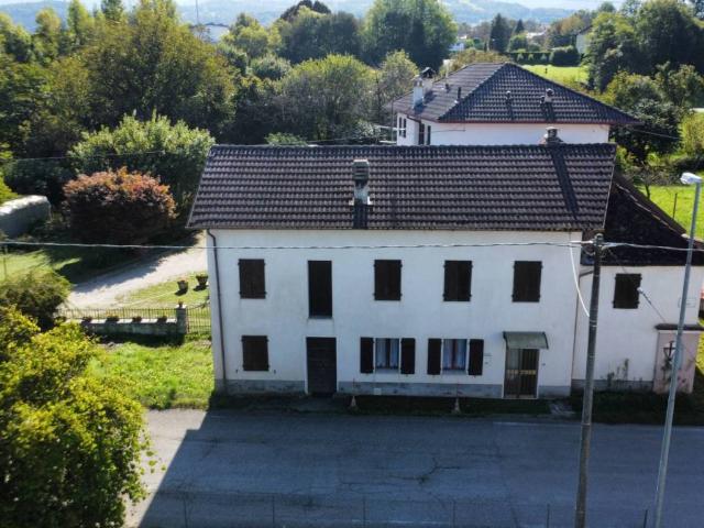 Appartamento in vendita a Borgo Valbelluna, Mel