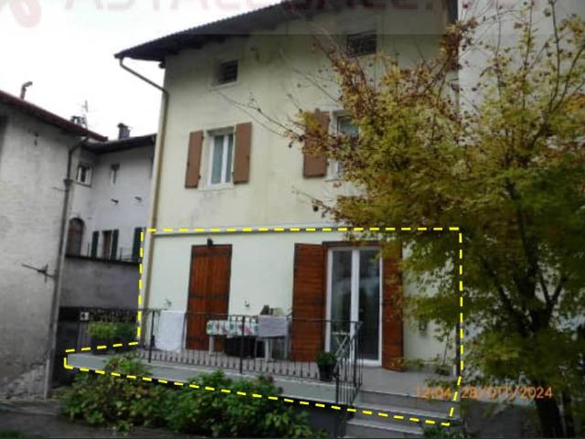 Appartamento in vendita a Comunità Valsugana e Tesino, Borgo Valsugana