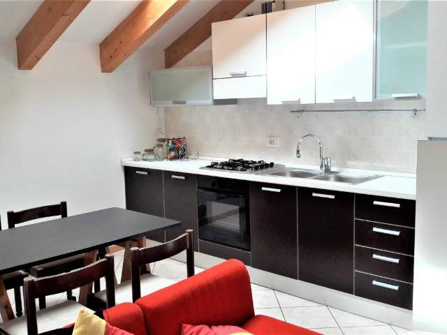Appartamento in vendita a Comunità Valsugana e Tesino, Borgo Valsugana