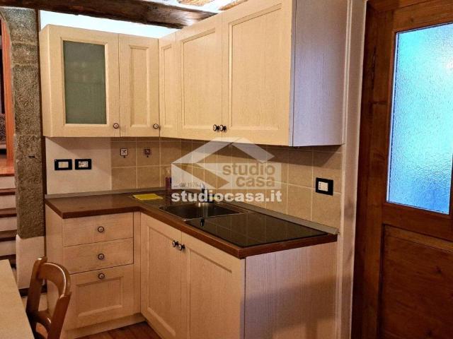 Appartamento in vendita a Comunità Valsugana e Tesino, Borgo Valsugana