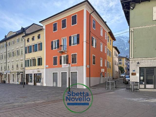 Appartamento in vendita a Comunità Valsugana e Tesino, Borgo Valsugana