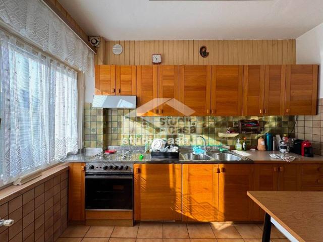 Appartamento in vendita a Comunità Valsugana e Tesino, Borgo Valsugana