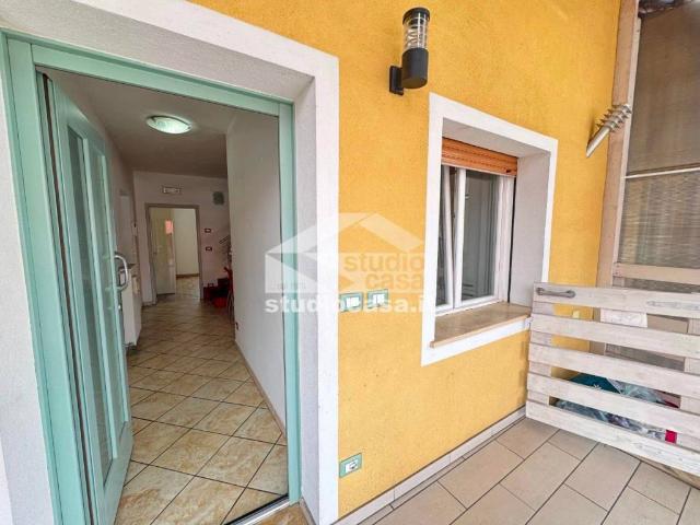 Appartamento in vendita a Comunità Valsugana e Tesino, Borgo Valsugana