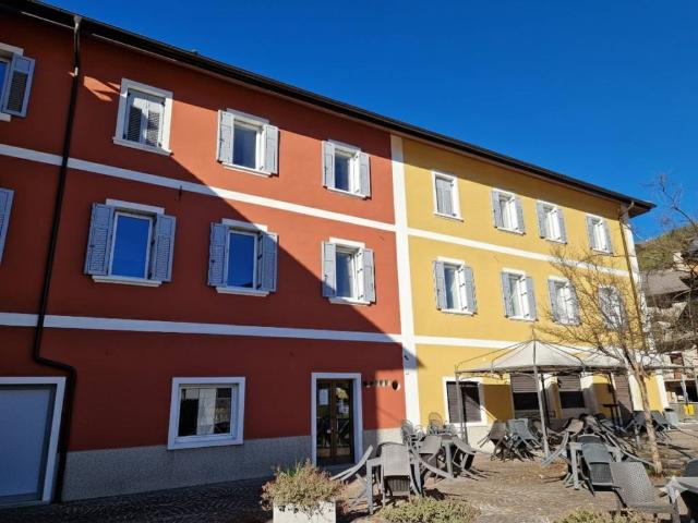 Appartamento in vendita a Comunità Valsugana e Tesino, Borgo Valsugana