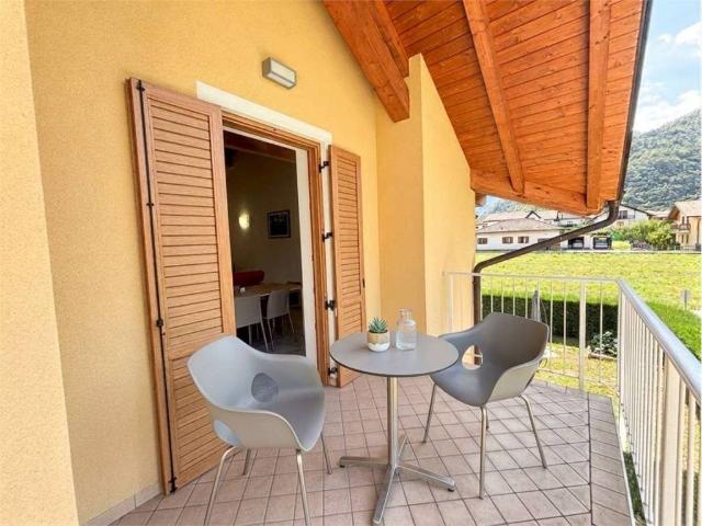 Appartamento in vendita a Comunità Valsugana e Tesino, Borgo Valsugana