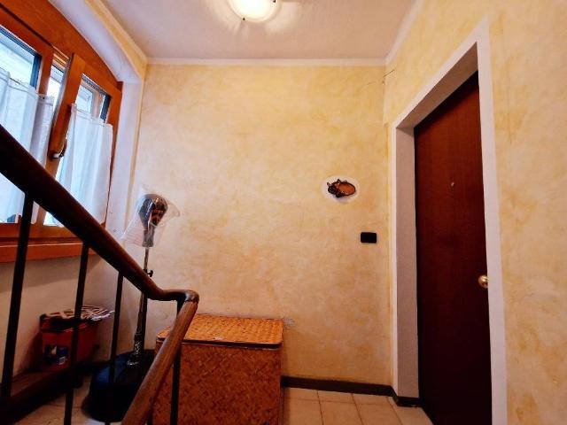 Appartamento in vendita a Onea, Borgo Valsugana