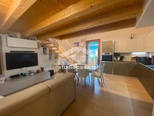 Appartamento in vendita a Comunità Valsugana e Tesino, Borgo Valsugana