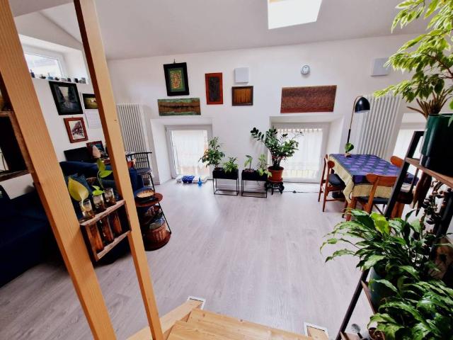 Appartamento in vendita a Comunità Valsugana e Tesino, Borgo Valsugana