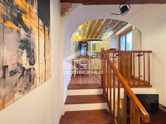 Appartamento in vendita a Olle, Borgo Valsugana