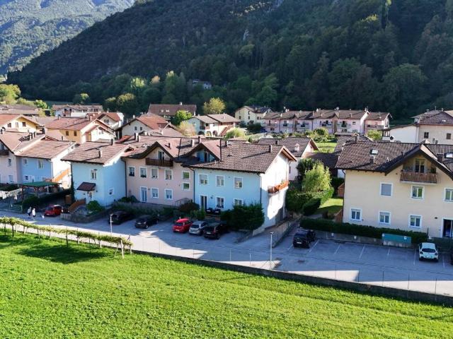 Appartamento in vendita a Comunità Valsugana e Tesino, Borgo Valsugana