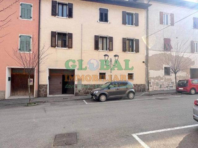 Appartamento in vendita a Comunità Valsugana e Tesino, Borgo Valsugana