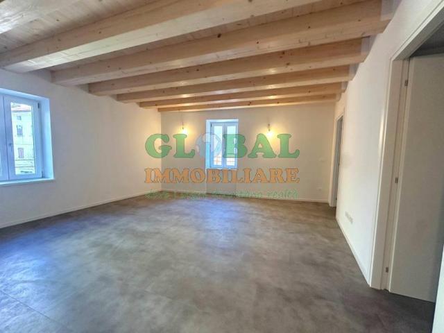 Appartamento in vendita a Comunità Valsugana e Tesino, Borgo Valsugana